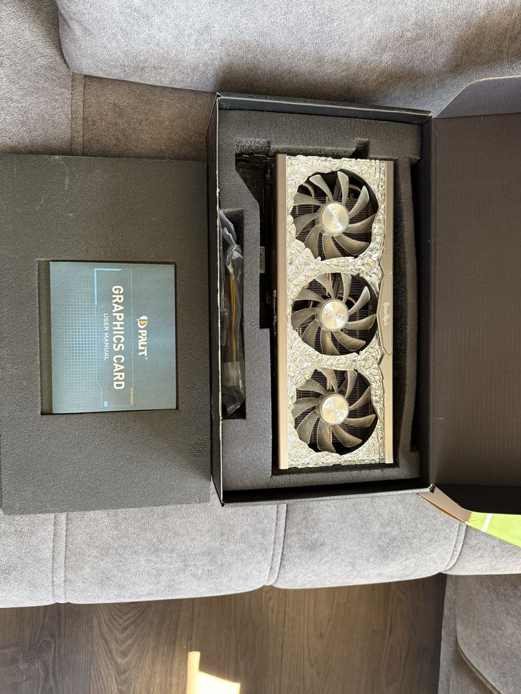 Rtx 3070 Zotac, Game rock, Gaming trio,Suprim X, Rx480 nitro, Gtx1070