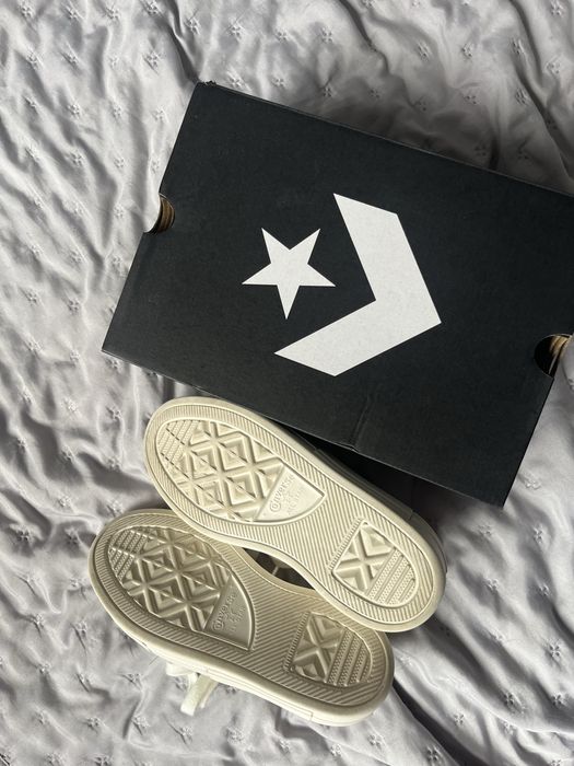 Ниски кецове Converse