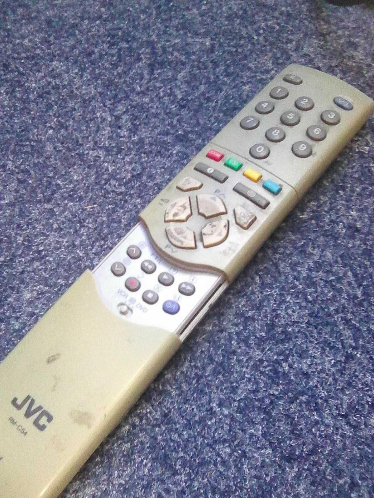 telecomanda tv video dvd toshiba grundig jvc