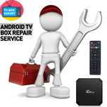 IPTV mini PC X96 ТВ Бокс WI-FI 4K Smart TV Box, Android, поправка:69лв