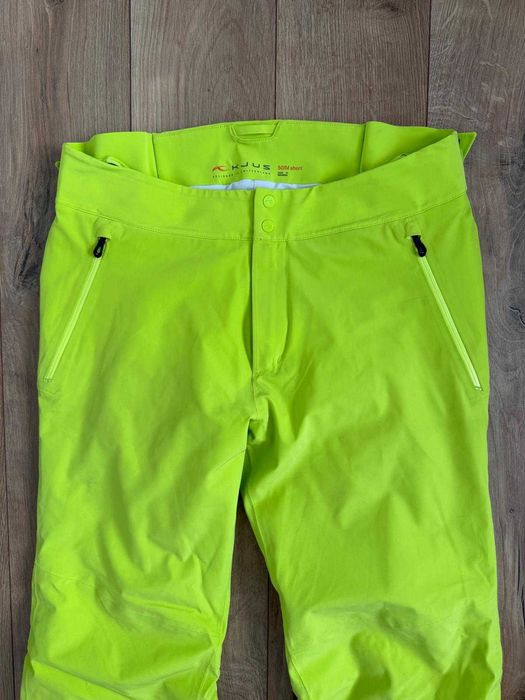 Kjus 50 M barbati pantaloni ski