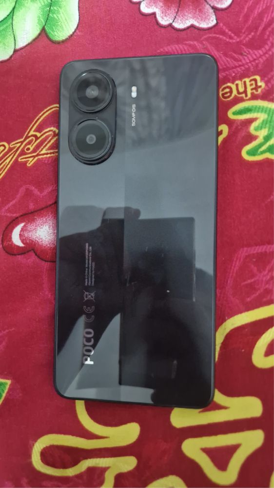 Продам Poco x7 pro в хорошем состоянии