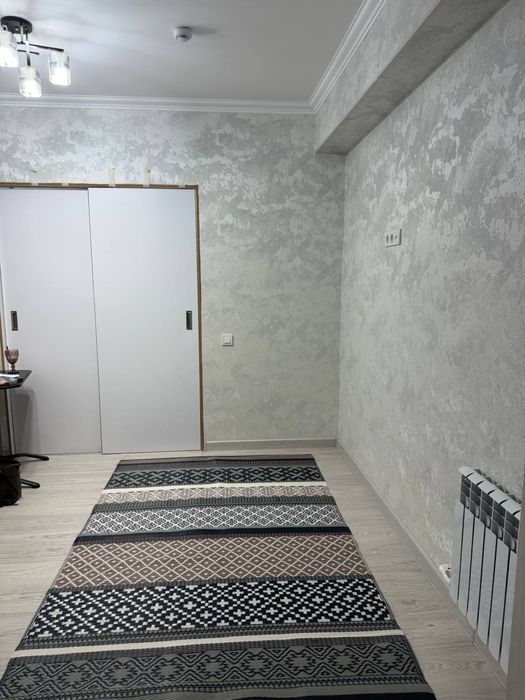 Yunusobod metro 1 xona 44.000$ Novostroyka