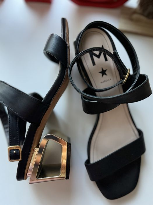 Дамски обувки на ток Marella