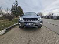 Range Rover Evoque 4x4 2013.10 Diesel
Motor 2.2 Diesel 190 CP
An 2012.