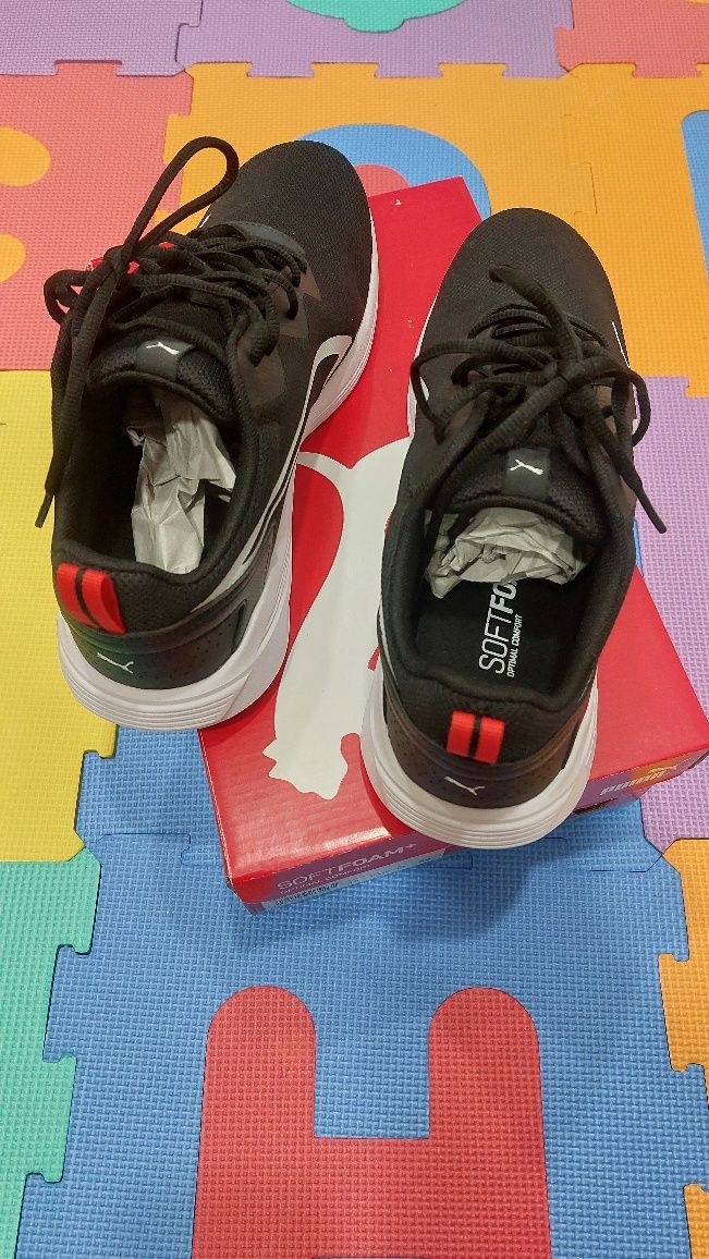 Puma All Day Active