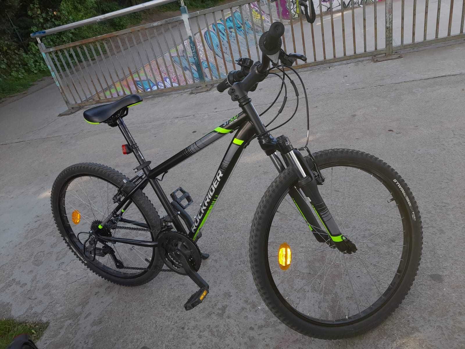 Bicicleta de vanzare