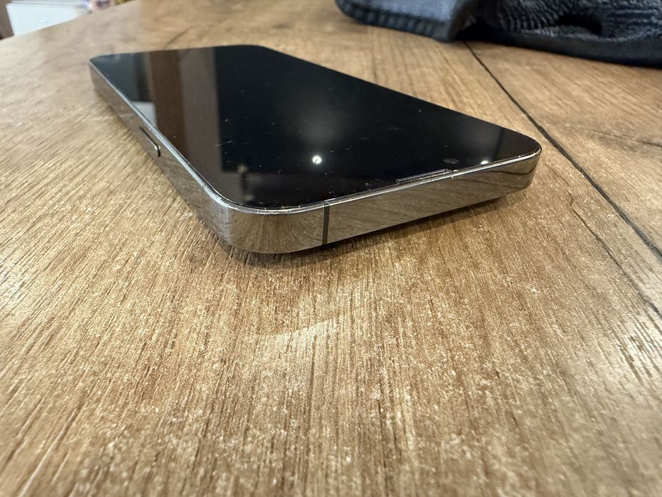 iPhone 13 pro, 128 Gb, Graphite