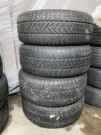 245/45R18 iarna Pirelli stare excelenta