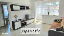 Apartment 2 camere,semidecomandat,central!