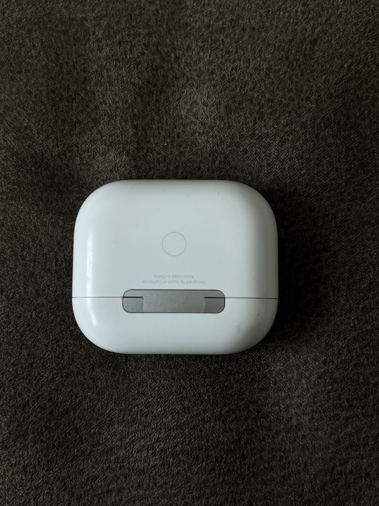 Carcasa Airpods 3