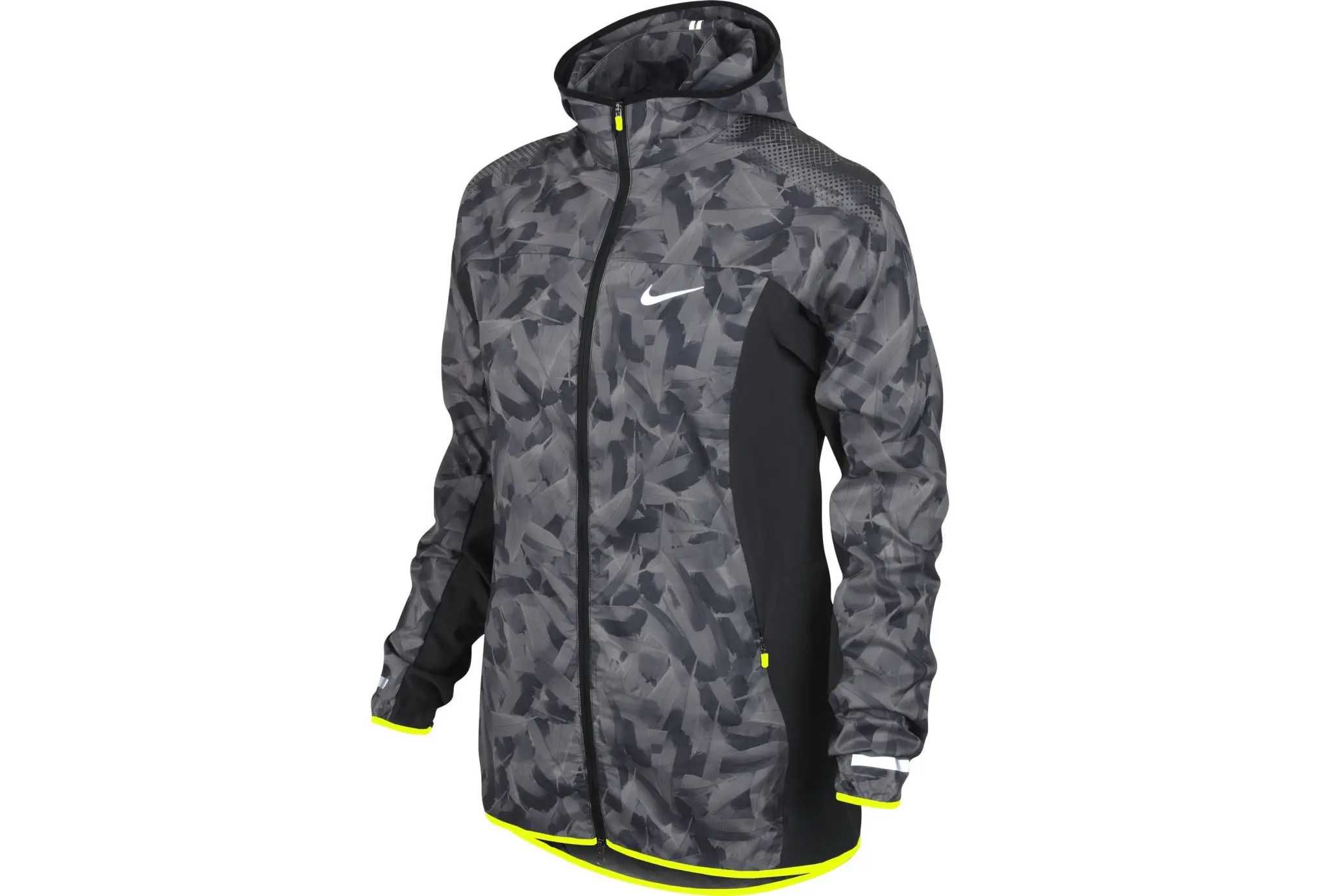 NIKE Горнище/Дамско М