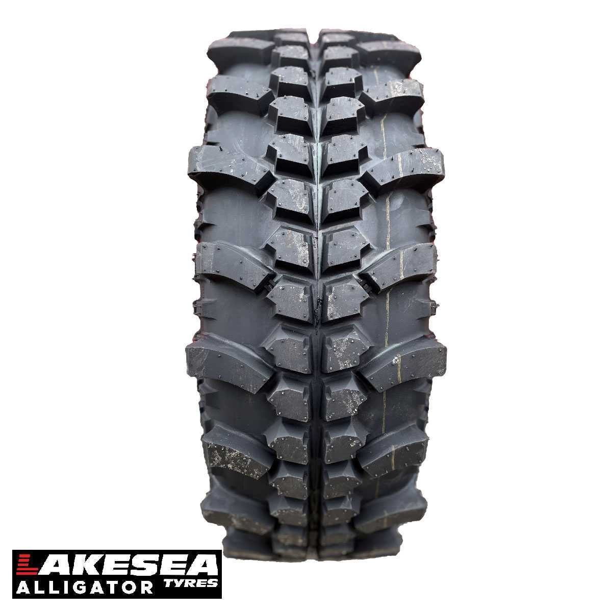 Anvelopa LAKESEA ALLIGATOR 235/75 R15 110K profil simex