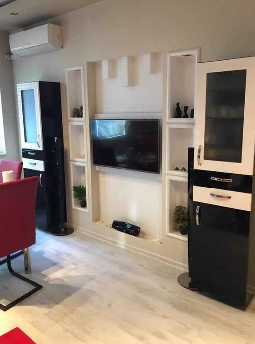 Дава се под наем Тристаен апартамент в Пловдив, Каменица 2 - 90 кв.м за 459 € - Снимка #1