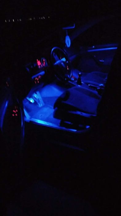 Vând golf 5 an 2009 în stare foarte bună de funcționare