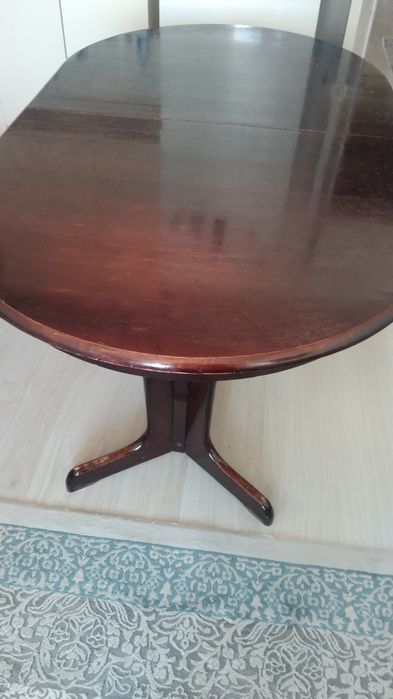 Стол трансформер