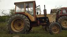 Tractor disponibil