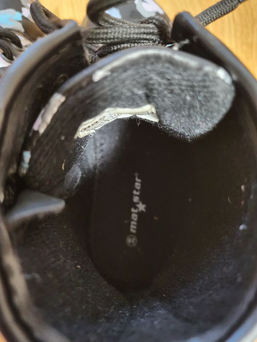 Детски боти за момиче