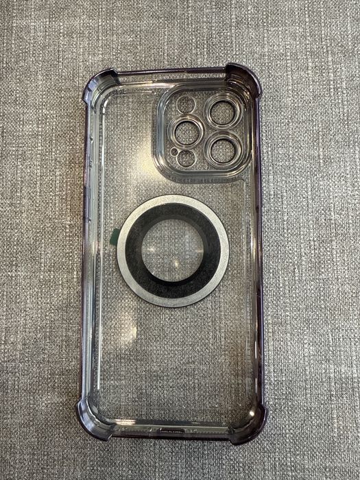 Калъф за iphone 16 Pro max 15 лв