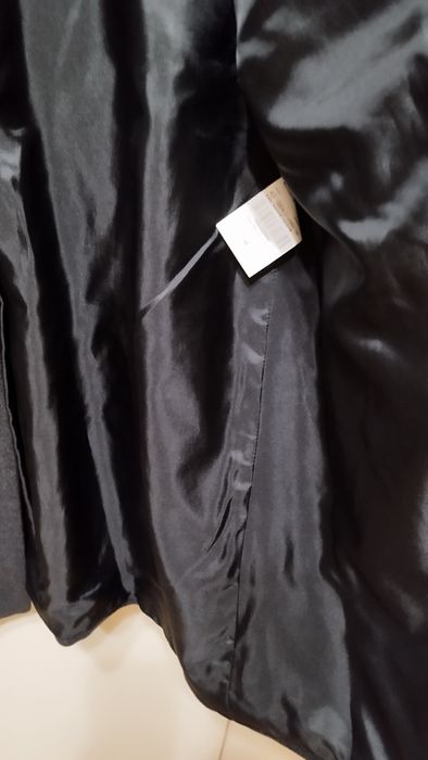 Палто от кашмир - немска марка