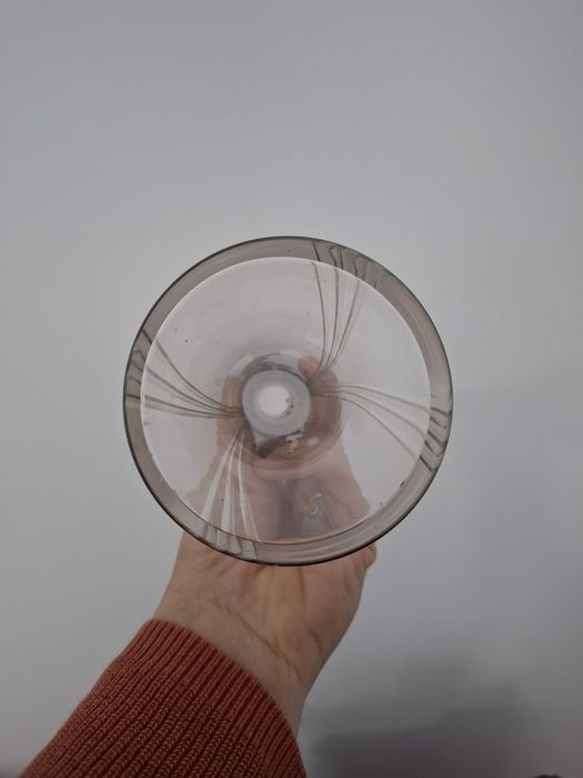 Carafa vin interbelica  superba