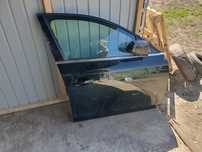 Usa audi a4 b8 break, nu sunt negre !!!  , usi complete