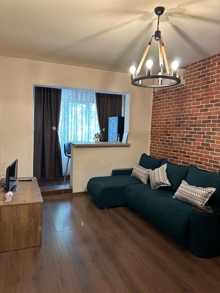 Vand apartament 1 camera