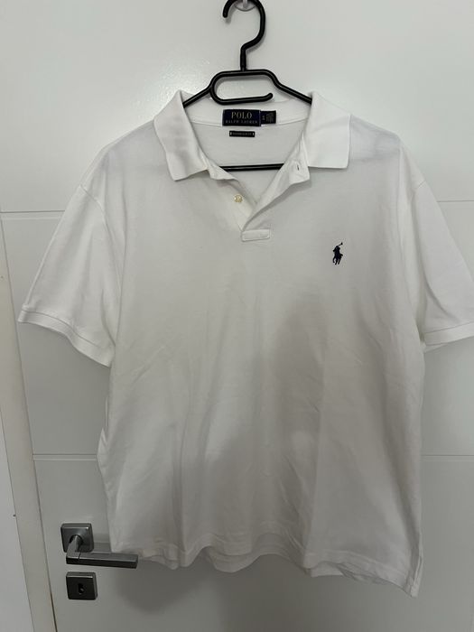 Tricou lacoste xl