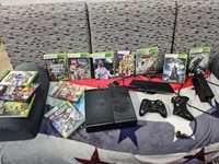 Play Station xbox 360