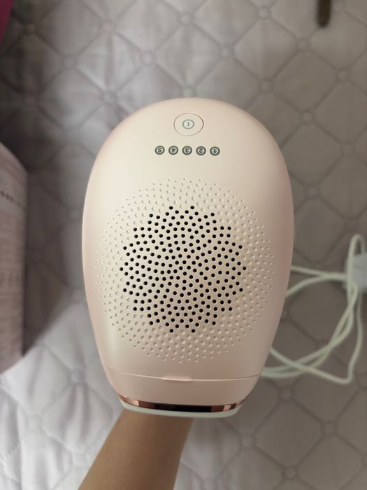 Фотоепилатор Philips Lumea Advanced SC1994/00