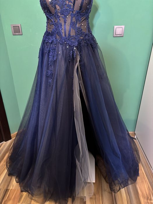 Бутикова Официална/бална рокля - Dioma fashion house