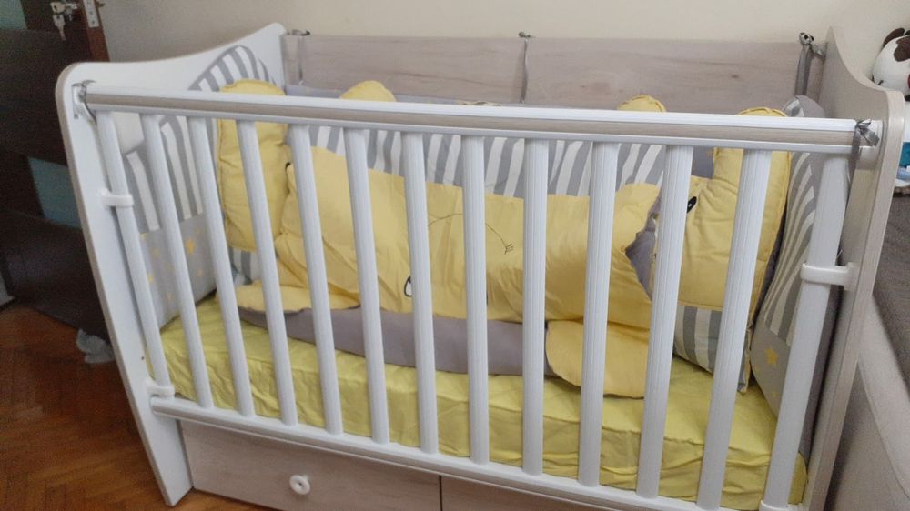 Vand patut folosit o luna de zile