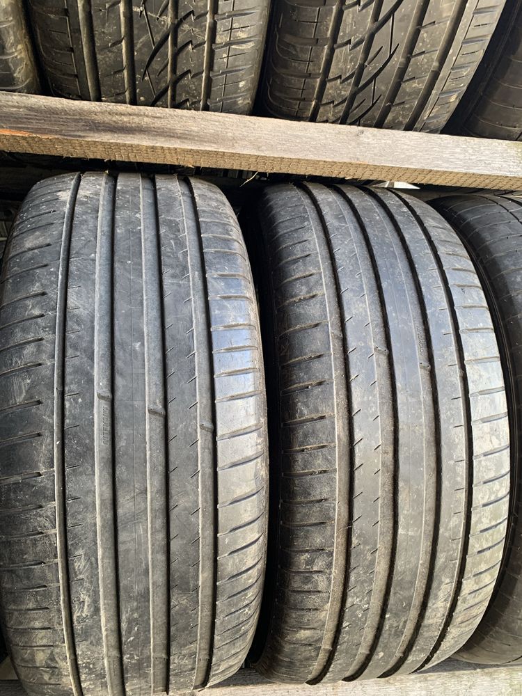 Anvelope vara SH 255 55 18 someseni