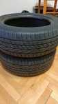 Cauciucuri, anvelope vara GoodYear Excellence, SUV, 235 55 R19