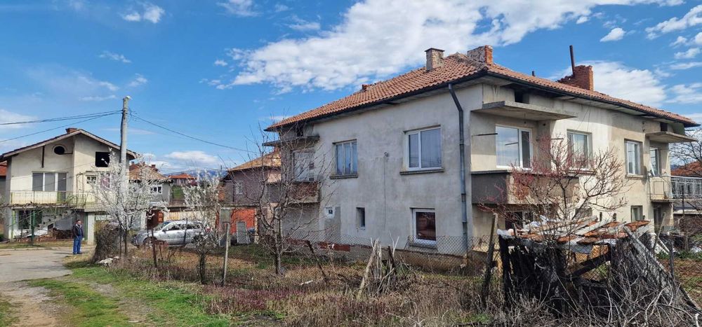 Продава се Къща в с. Пиперков чифлик, Област Кюстендил - 190 кв.м за 322 €/кв.м - Снимка #3