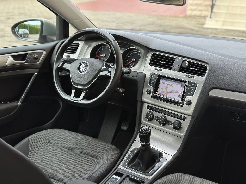 Golf 7  1.4/140 cp  an 2014  Highline AUTO TOPPP