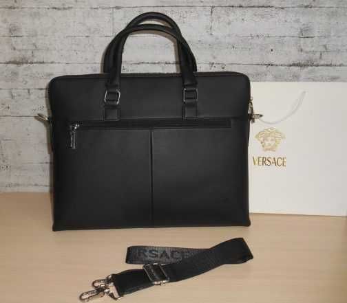 Geantă pentru bărbați Versace 262201
