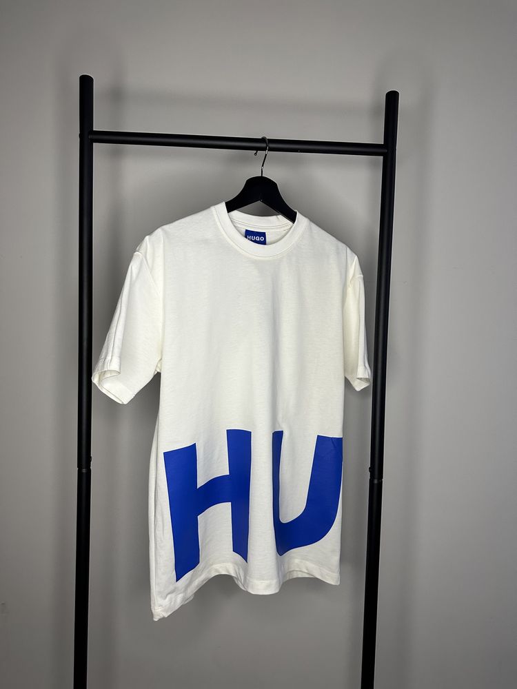 Мъжки тениски Balenciaga, HUGO, DSQ2, ARMANI, Moncler, Off-White