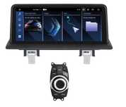 Navigatie BMW Seria 1 E87 ( 2004 - 2012 ) , 6GB RAM GARANTIE CAMERA
