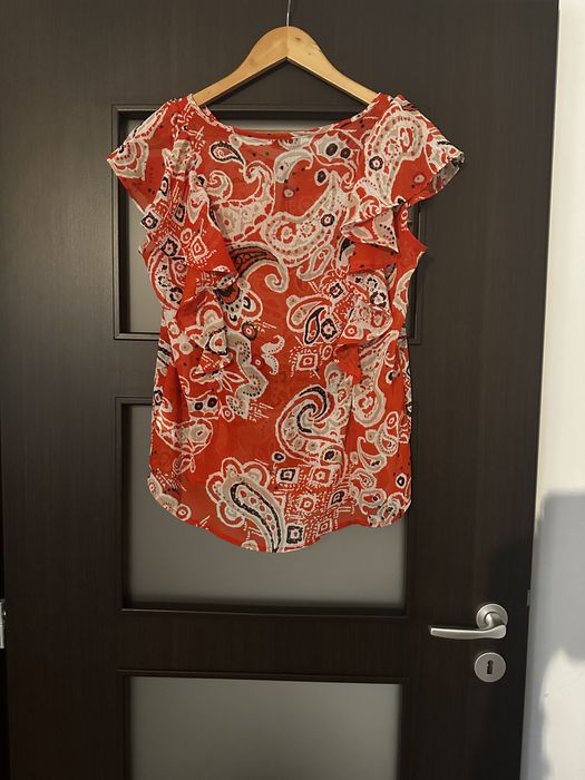 Bluza Tom Tailor mărimea 38