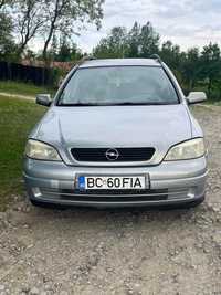 Vând Opel astra G