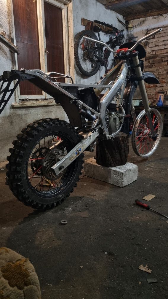 Derbi senda 50cc