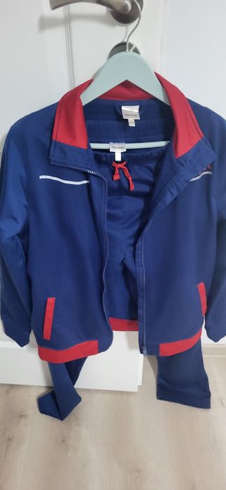 Training Reebok baieti