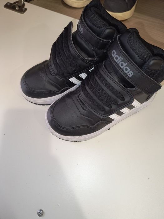 Маратонки Adidas