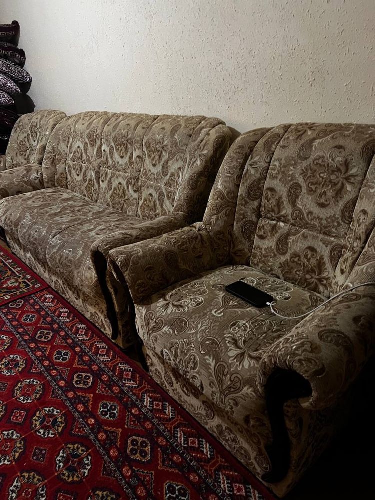 Divan holati yangiday