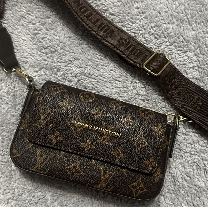 дамска чанта LV