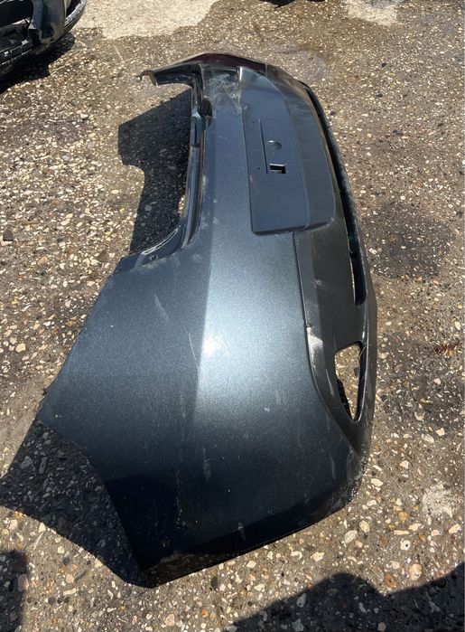 Mazda 2 Задна броня Мазда 2. 2007-2013. 2 броя