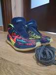 Vand papuci nike marimea 39