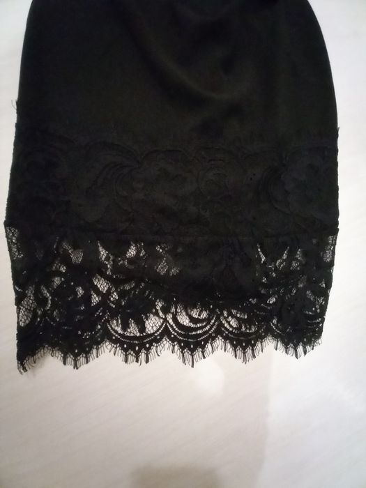 Ефектни ЕЛЕГАНТНИ черни  РОКЛИ на РАЗЛИЧНИ цени