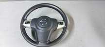 Volan Opel Corsa D cu Airbag si Comenzi